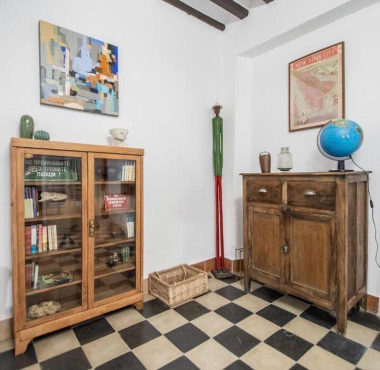 Apartamento La Moderna Cadiz Exterior photo