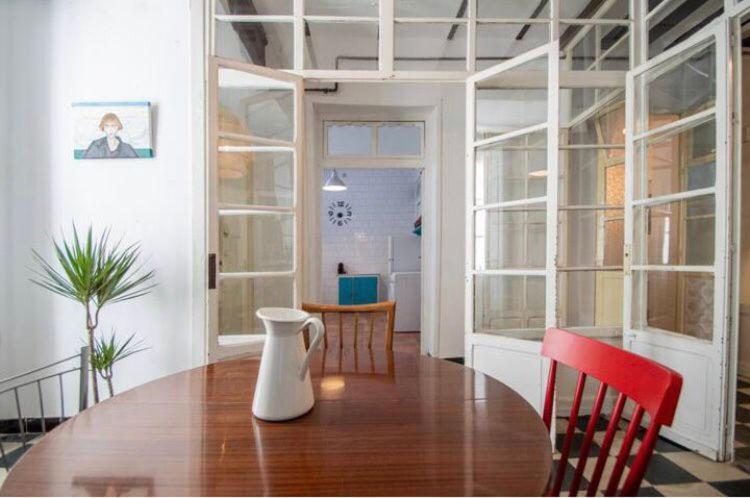 Apartamento La Moderna Cadiz Exterior photo